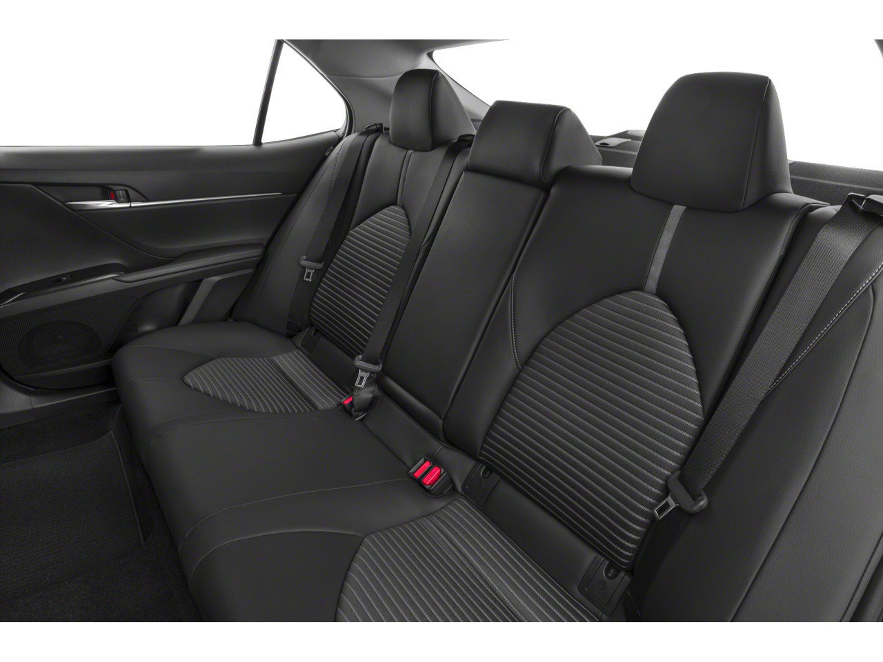 Used 2020 Toyota Camry SE FWD image 9