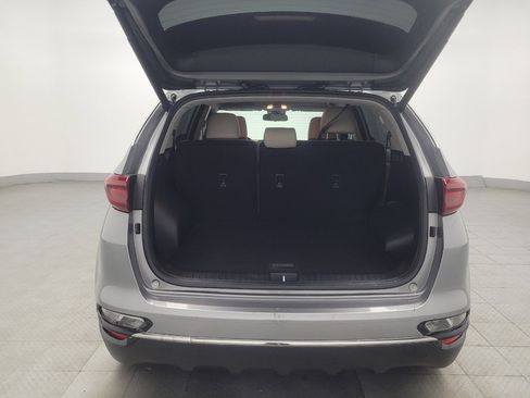 Used 2020 Kia Sportage EX FWD image 29