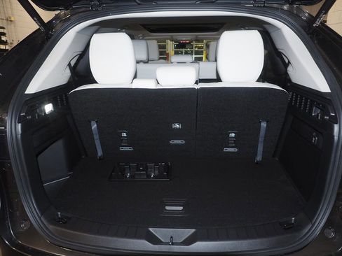 New 2026 MAZDA CX-90 3.3 Turbo S w/ Premium Package image 9