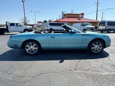 Used 2002 Ford Thunderbird image 5