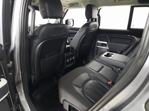 Certified 2021 Land Rover Defender 110 S image 37