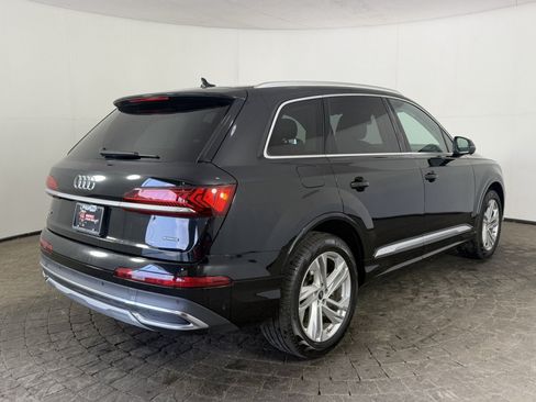 Used 2023 Audi Q7 2.0T Premium Plus w/ Premium Plus Package AWD/4WD image 9