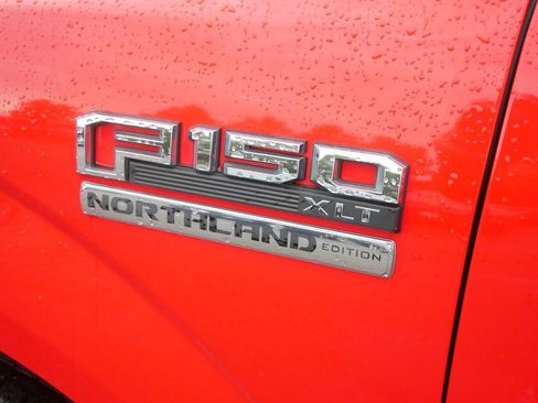 Used 2016 Ford F150 XLT w/ Equipment Group 302A Luxury image 9
