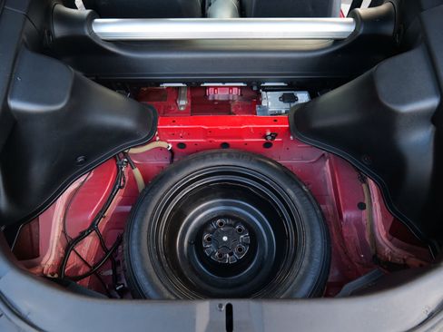 Used 2017 Nissan 370Z Coupe image 57