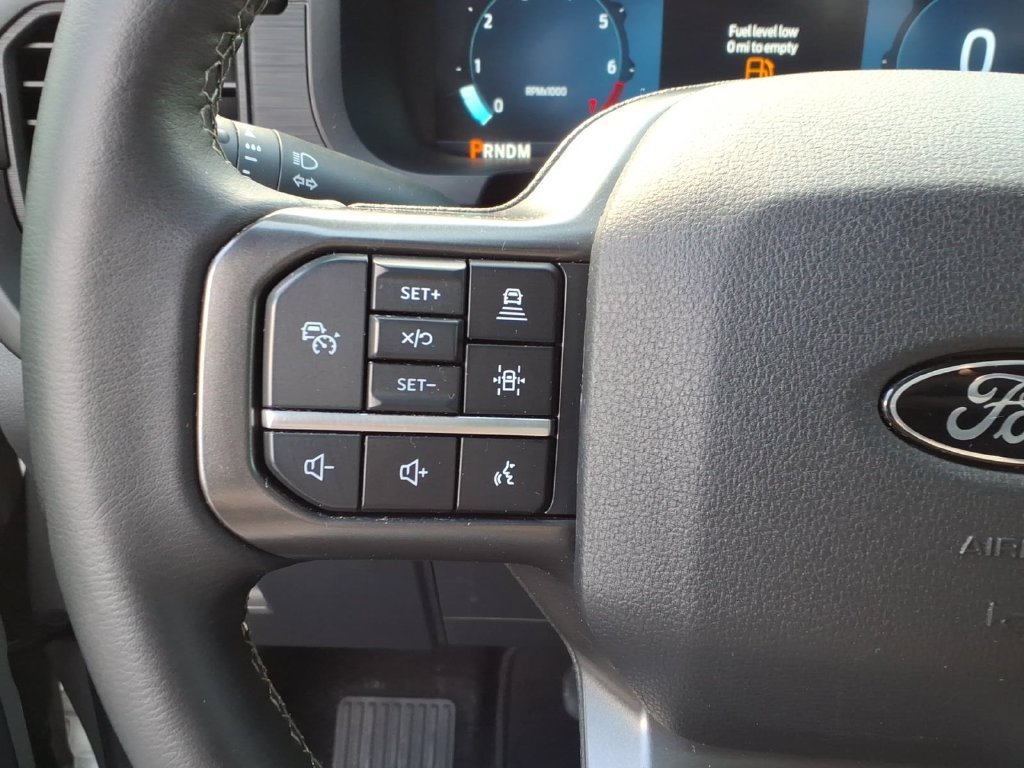 Used 2024 Ford F150 XLT w/ Equipment Group 302A MID AWD/4WD image 34