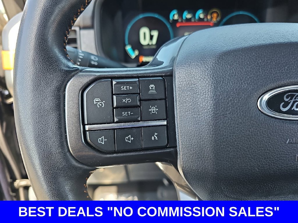 Used 2023 Ford F150 Tremor w/ Equipment Group 402A High AWD/4WD image 16