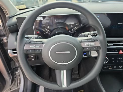 New 2026 Hyundai Tucson Blue SE FWD image 22