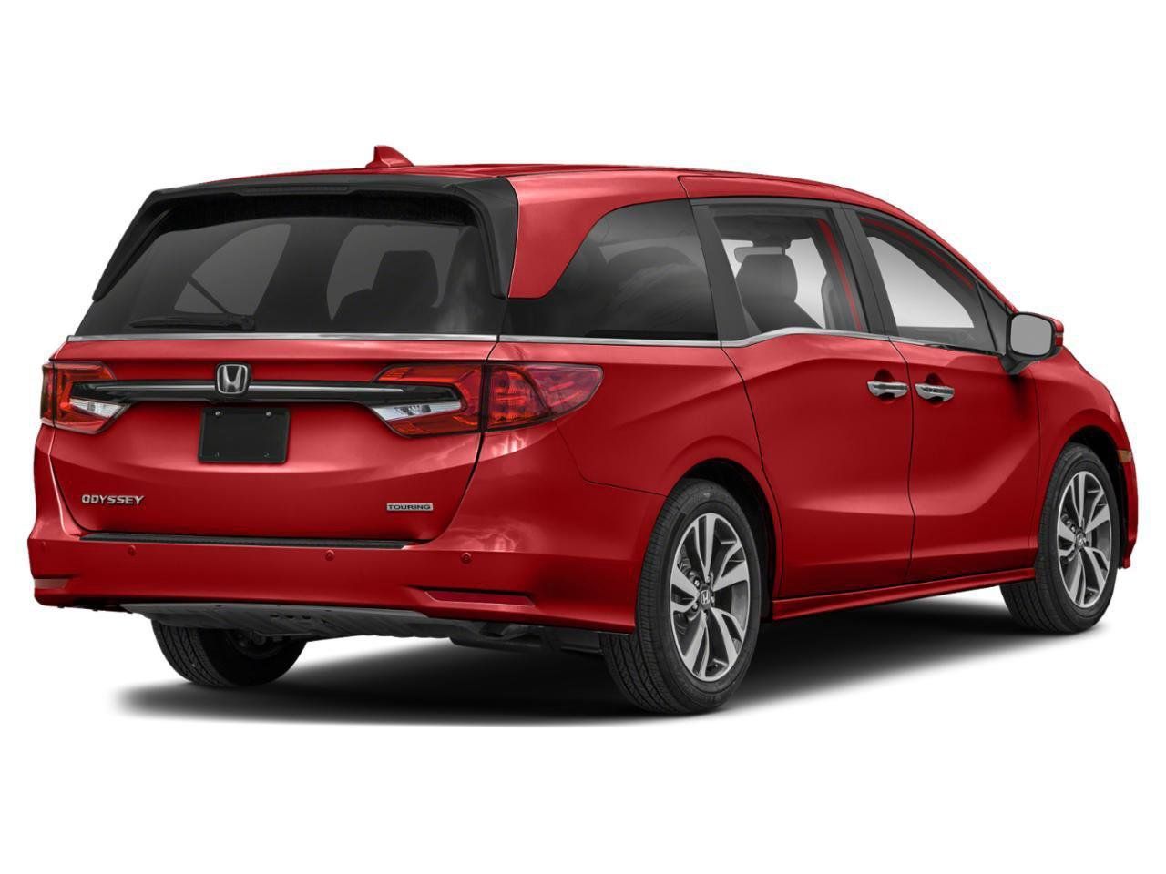 Used 2024 Honda Odyssey Touring image 12