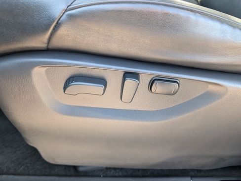 Used 2021 Nissan Armada SV image 21