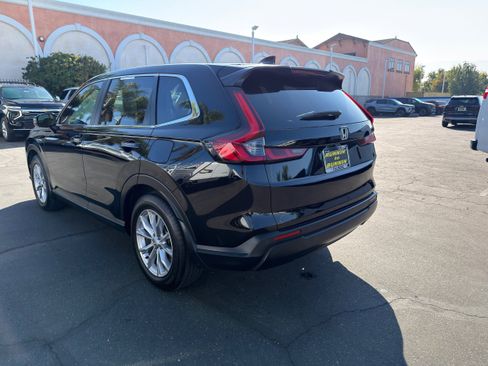 Used 2024 Honda CR-V EX-L image 6