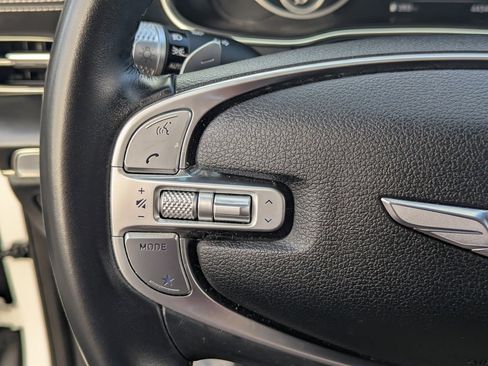 Used 2024 Genesis GV80 2.5T image 28