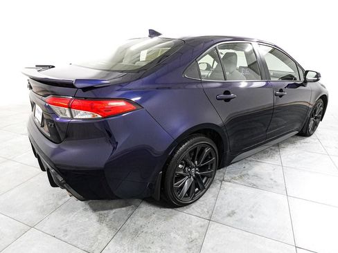Used 2023 Toyota Corolla SE FWD image 7