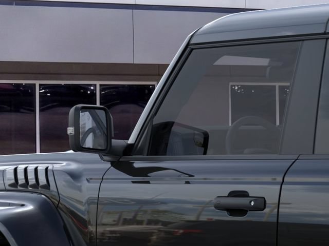 New 2026 Ford Bronco Raptor AWD/4WD image 22
