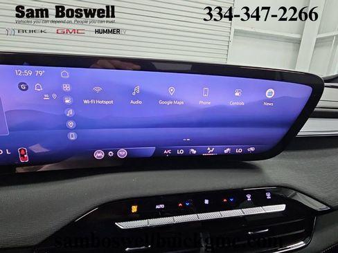 New 2026 Buick Enclave Sport Touring w/ Super Cruise Package FWD image 15