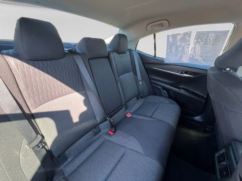 Certified 2025 Toyota Camry LE image 25