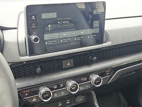 New 2026 Honda CR-V EX-L image 13