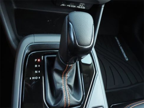 New 2025 Subaru Crosstrek 2.5i Limited w/ Crosstrek Mirror Package image 19