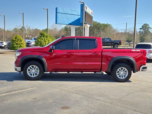 Used 2023 Chevrolet Silverado 1500 LT image 14