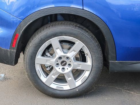 New 2025 MINI Cooper Countryman S image 11