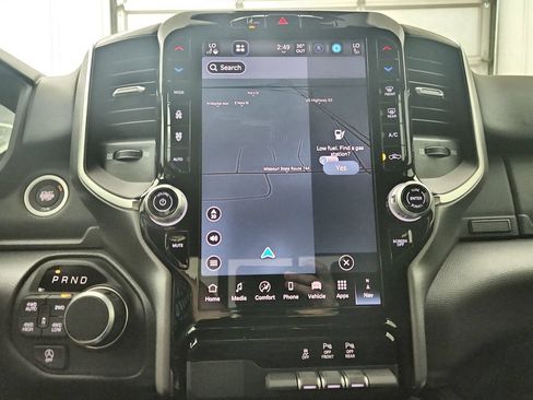 New 2026 RAM 1500 Big Horn AWD/4WD image 26