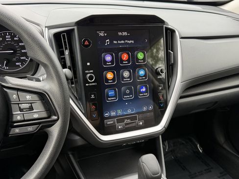 Used 2024 Subaru Crosstrek 2.0i Premium image 18