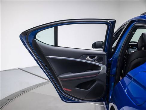New 2026 Genesis G70 3.3T Sport Prestige RWD image 30