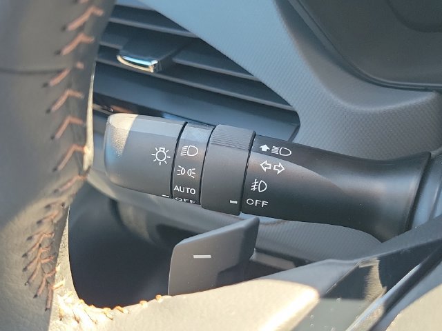 Certified 2026 Subaru Forester Sport AWD/4WD image 14