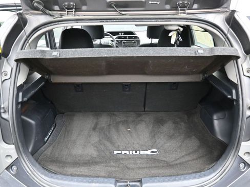 Used 2012 Toyota Prius C Two image 28