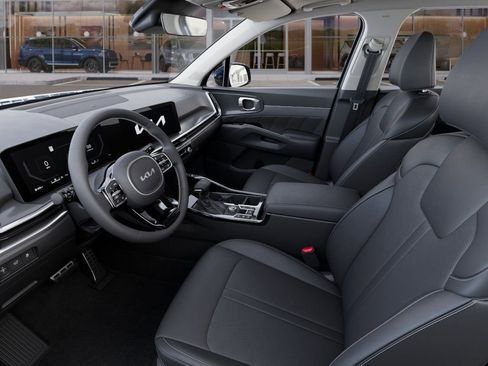 New 2025 Kia Sorento SX image 18