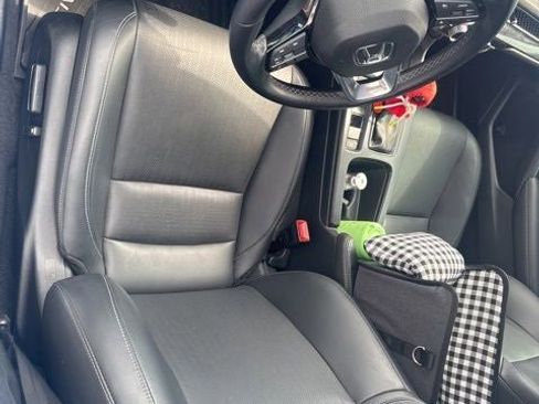 Used 2023 Honda Civic Sport Touring image 14