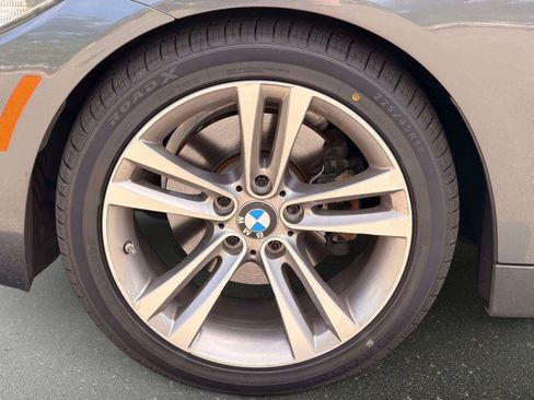 Used 2017 BMW 430i Gran Coupe RWD image 11