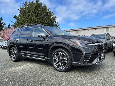 Certified 2023 Subaru Ascent Touring image 3