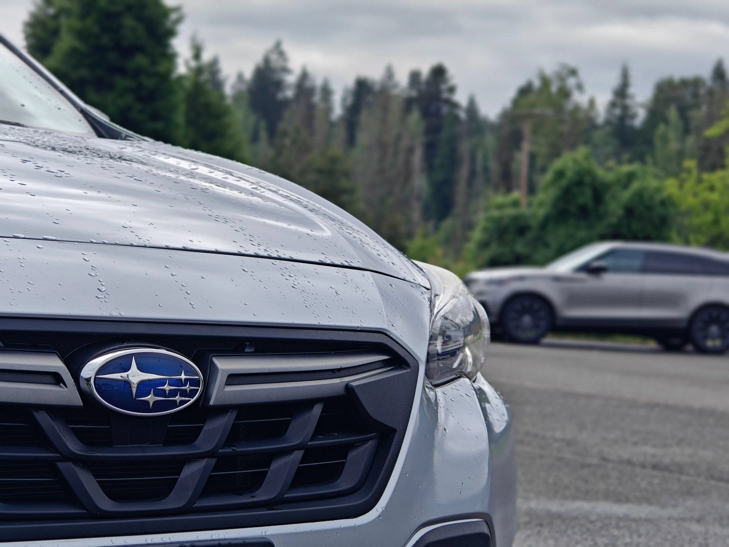 Used 2023 Subaru Crosstrek 2.5i Sport AWD/4WD image 2