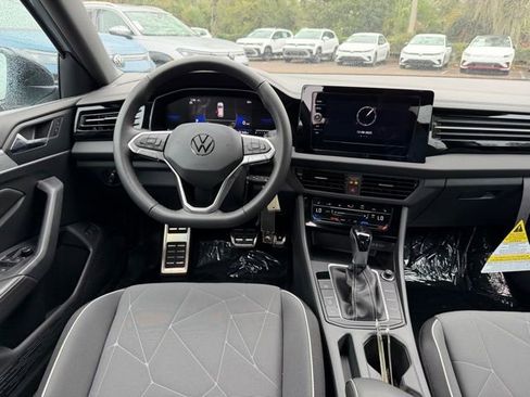 New 2026 Volkswagen Jetta Sport FWD image 9