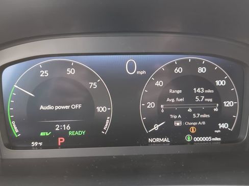Used 2026 Honda CR-V Sport Touring image 22