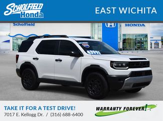 Used 2026 Honda Passport RTL video 1