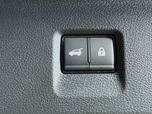 New 2026 INFINITI QX60 Sport w/ Dark Cargo Package image 32