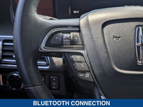 Used 2020 Lincoln Navigator Reserve RWD image 28