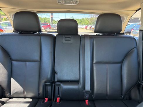 Used 2012 Ford Edge Limited AWD/4WD image 19