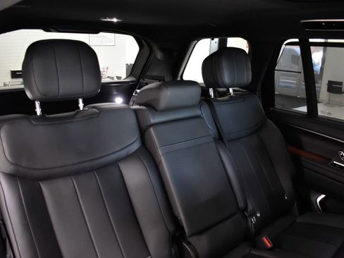 Used 2024 Land Rover Range Rover Long Wheelbase SE AWD/4WD image 28