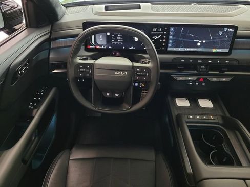 New 2027 Kia Telluride X-Line SX Prestige image 16