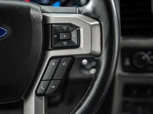 Used 2022 Ford F350 Platinum w/ Tremor Off-Road Package image 36