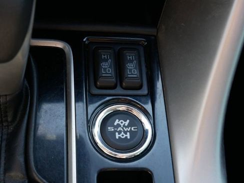 Used 2022 Mitsubishi Eclipse Cross SE AWD/4WD image 26