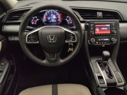 Used 2018 Honda Civic LX image 22