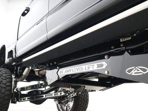 Used 2024 Ford F350 Limited w/ FX4 Off-Road Package image 43