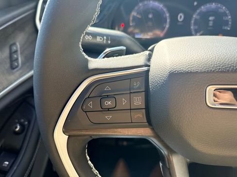 New 2026 Jeep Grand Cherokee L Limited image 20