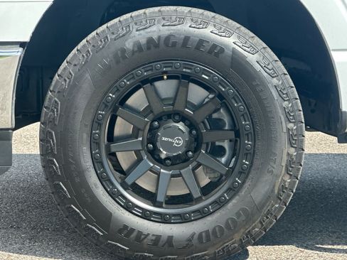 Certified 2023 Ford F150 4x4 SuperCrew image 25