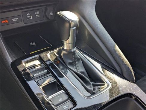 Certified 2023 Acura Integra A-Spec image 11