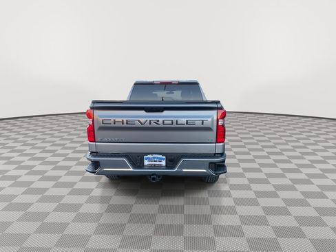 Used 2022 Chevrolet Silverado 1500 LT w/ Bed Protection Package image 6