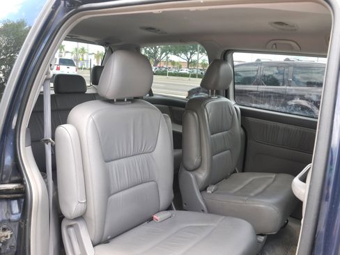 Used 2003 Honda Odyssey EX-L image 20